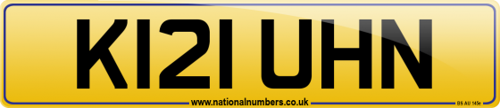 K121 UHN