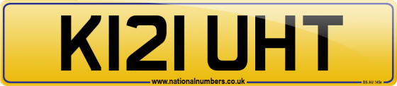 K121 UHT