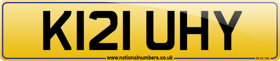K121 UHY