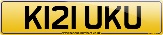 K121 UKU