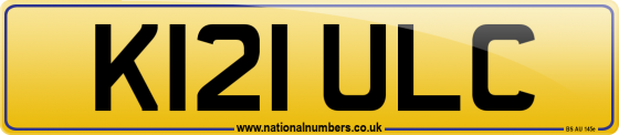 K121 ULC