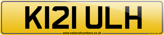 K121 ULH