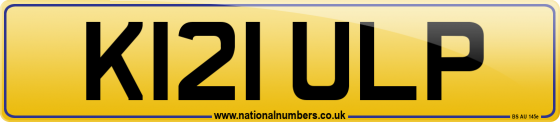 K121 ULP