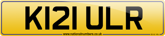 K121 ULR