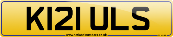 K121 ULS