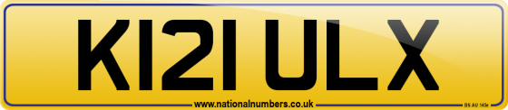 K121 ULX