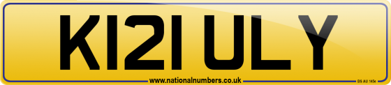 K121 ULY