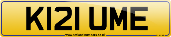 K121 UME