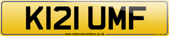 K121 UMF