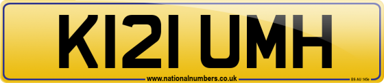 K121 UMH