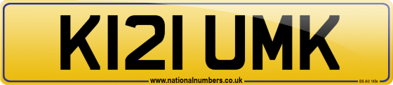 K121 UMK