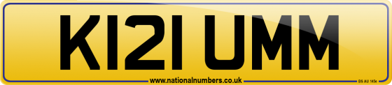 K121 UMM