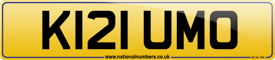 K121 UMO