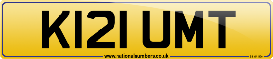 K121 UMT