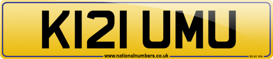K121 UMU