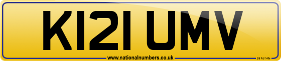 K121 UMV