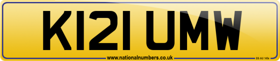 K121 UMW