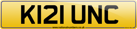 K121 UNC