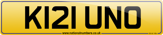 K121 UNO