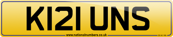 K121 UNS