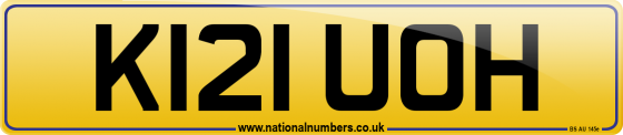 K121 UOH