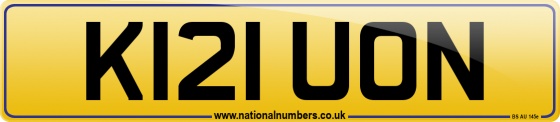 K121 UON