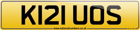 K121 UOS