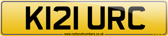 K121 URC