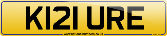 K121 URE
