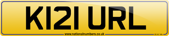 K121 URL