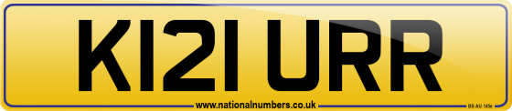 K121 URR