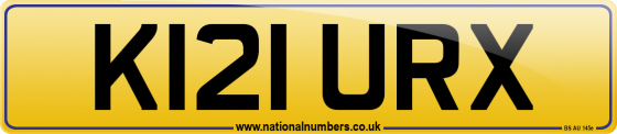K121 URX