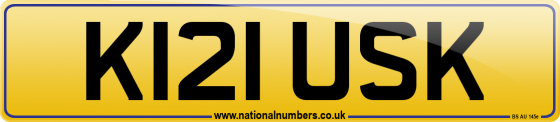 K121 USK