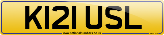 K121 USL