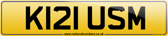 K121 USM