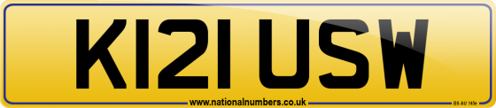 K121 USW