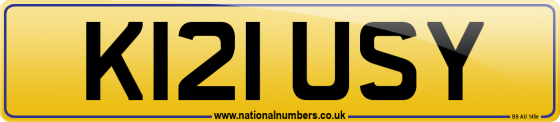 K121 USY