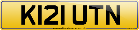 K121 UTN