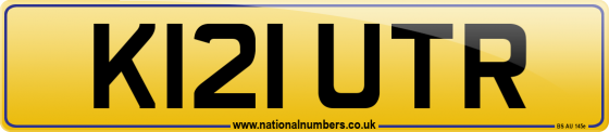 K121 UTR