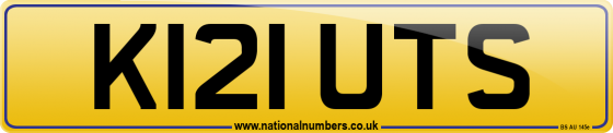 K121 UTS