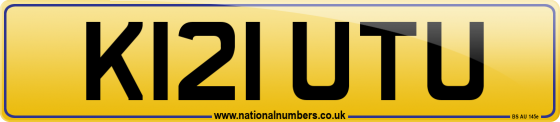 K121 UTU