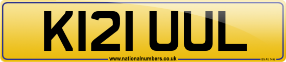 K121 UUL