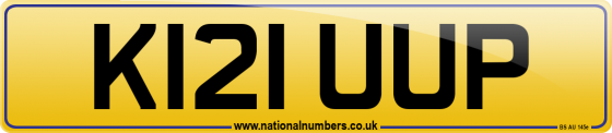 K121 UUP
