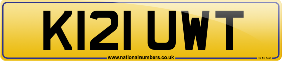 K121 UWT