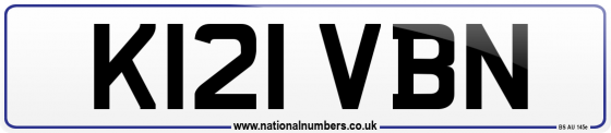 K121 VBN