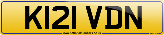 K121 VDN