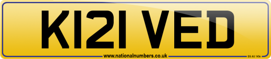 K121 VED