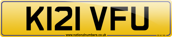 K121 VFU