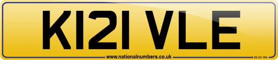 K121 VLE
