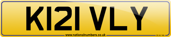 K121 VLY
